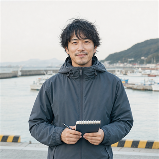 旅行用品JP編集者